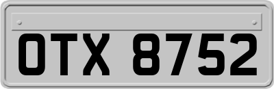 OTX8752
