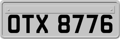 OTX8776