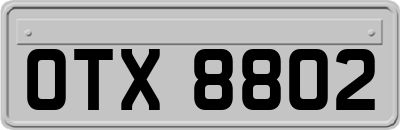 OTX8802
