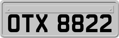 OTX8822