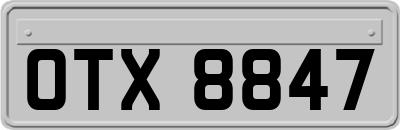OTX8847