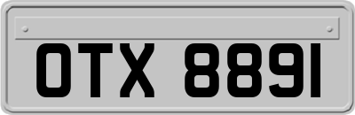 OTX8891