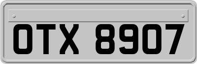 OTX8907