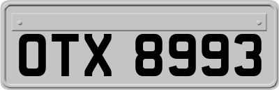 OTX8993