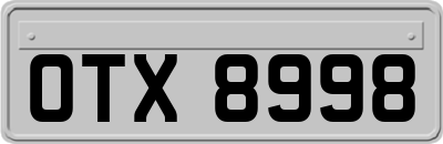OTX8998