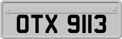 OTX9113