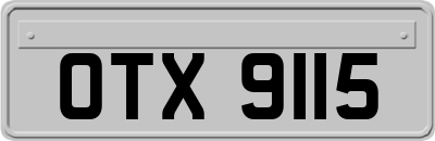 OTX9115