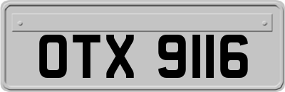 OTX9116