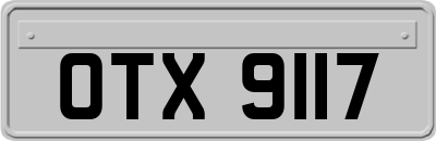 OTX9117