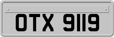 OTX9119
