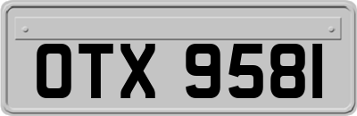 OTX9581