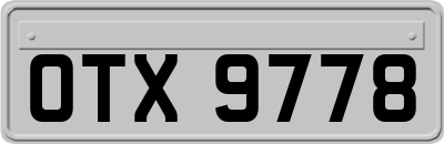 OTX9778