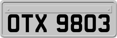 OTX9803