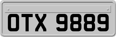 OTX9889