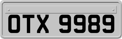 OTX9989