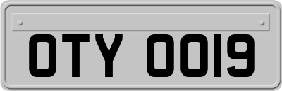 OTY0019