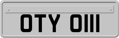 OTY0111
