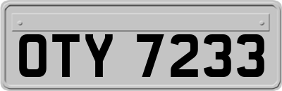 OTY7233
