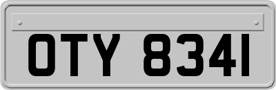 OTY8341