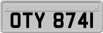 OTY8741
