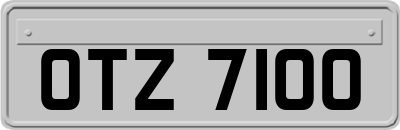 OTZ7100