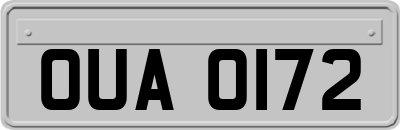 OUA0172