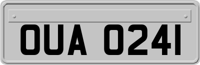 OUA0241