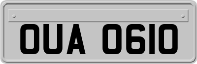 OUA0610