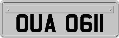 OUA0611