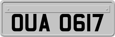 OUA0617