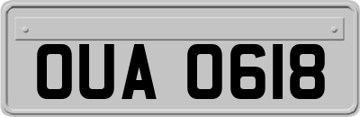 OUA0618