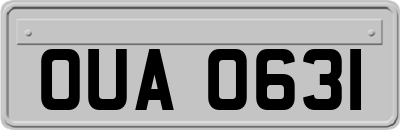 OUA0631