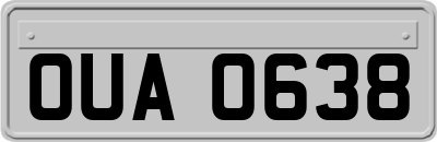 OUA0638