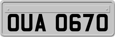 OUA0670