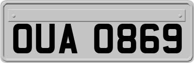 OUA0869