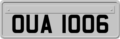 OUA1006