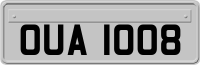 OUA1008