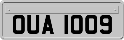 OUA1009