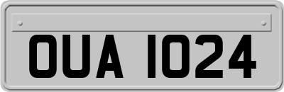 OUA1024
