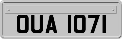 OUA1071