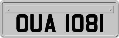 OUA1081