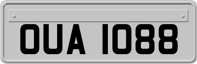OUA1088