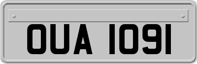 OUA1091