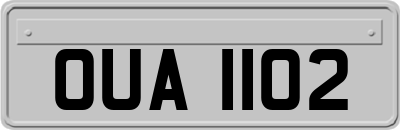 OUA1102
