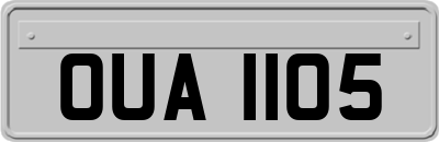 OUA1105