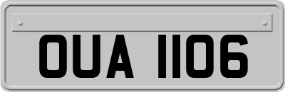 OUA1106
