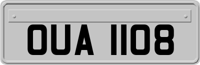 OUA1108