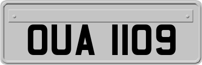 OUA1109