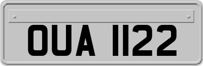OUA1122