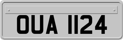 OUA1124